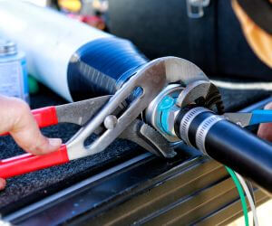 About Plumbing Company