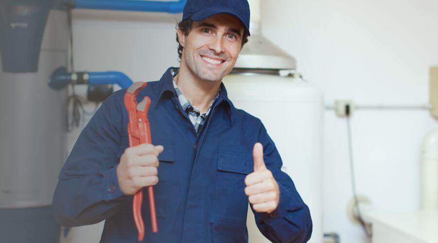 Professional Leak Detection Services in Russellton, PA